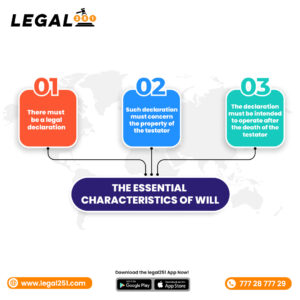 The Essential Characteristics