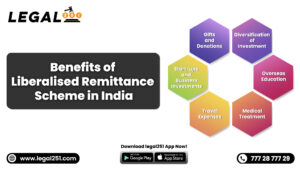 Benefits of Liberalised Remittance Scheme in India