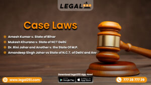 CASE LAW