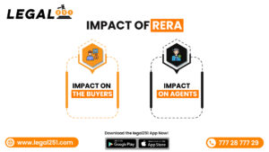 Impact of RERA