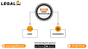 RERA Agent Registration