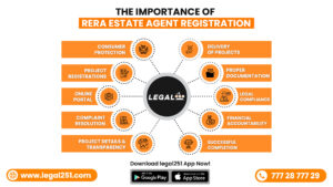 The Importance of RERA Estate Agent Registration