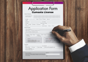 Gumasta License